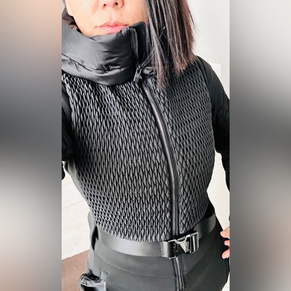 Marie Ski Suit Fusalp - Picture 7 of 14